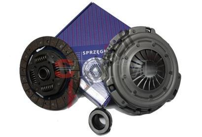STATIM Sada spojky STM 112.813, 112.813