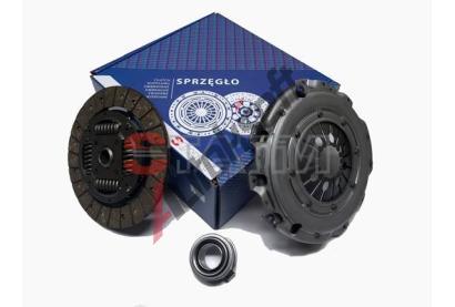 STATIM Sada spojky STM 112.956, 112.956