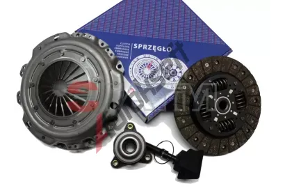 STATIM Sada spojky STM 114.161, 114.161