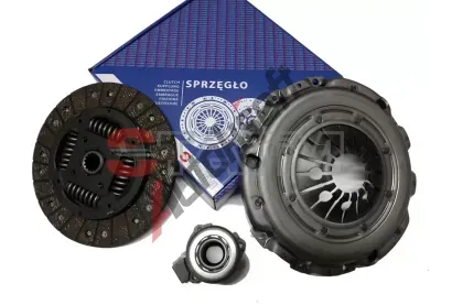 STATIM Sada spojky plus jednohmotovy setrvacnik STM 114.564, 114.564