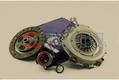 STATIM Spojkov� sada plus centralni vypinaci ustroji spojky STM 120.466, 120.466