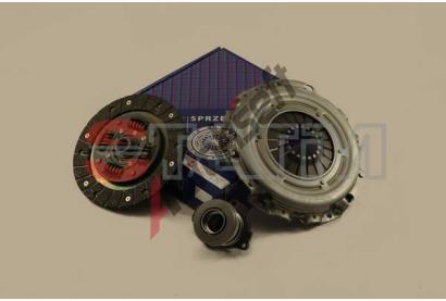 STATIM Spojkov� sada plus centralni vypinaci ustroji spojky STM 120.482, 120.482