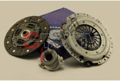 STATIM Spojkov� sada plus centralni vypinaci ustroji spojky STM 120.486, 120.486