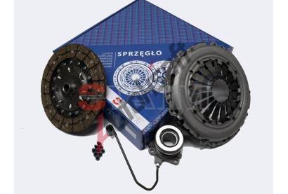 STATIM Sada spojky plus centralni vypinaci ustroji spojky STM 120.563, 120.563