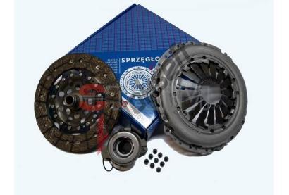 STATIM Spojkov sada plus centralni vypinaci ustroji spojky STM 120.569, 120.569