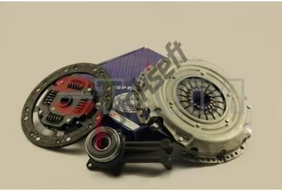 STATIM Spojkov� sada plus centralni vypinaci ustroji spojky STM 120.649, 120.649