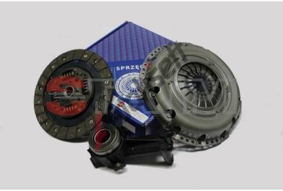 STATIM Spojková sada plus centralni vypinaci ustroji spojky STM 120.677, 120.677 STATIM Spojková sada plus centralni vypinaci ustroji spojky STM 120.677, 120.677