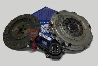 STATIM Spojkov� sada plus centralni vypinaci ustroji spojky STM 120.686, 120.686