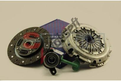 STATIM Spojková sada plus centralni vypinaci ustroji spojky STM 120.729, 120.729 STATIM Spojková sada plus centralni vypinaci ustroji spojky STM 120.729, 120.729