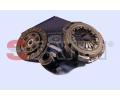 Sada spojky STATIM ‐ STM 120.740