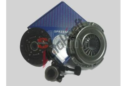 STATIM Sada spojky plus centralni vypinaci ustroji spojky STM 120.879, 120.879