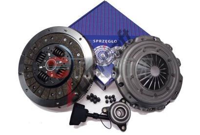 STATIM Sada spojky STM 130.161, 130.161