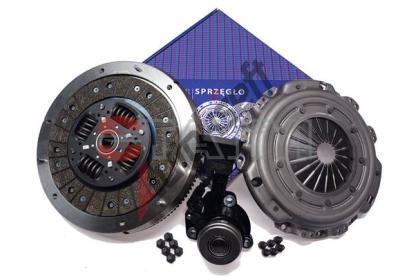 STATIM Sada spojky STM 130.162, 130.162