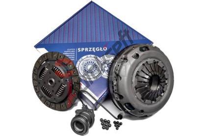 STATIM Sada spojky STM 130.562, 130.562