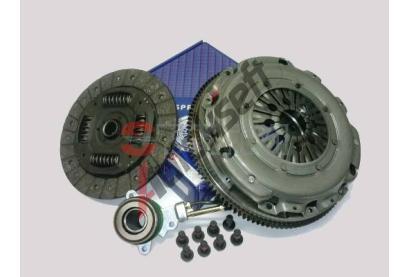 STATIM Spojkov sada plus jednohmotovy setrvacnik STM 130.638, 130.638