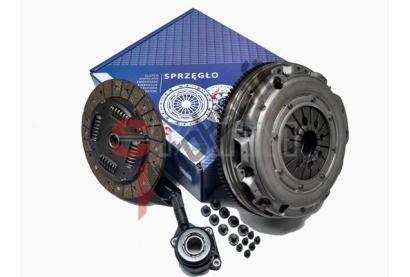 STATIM Sada spojky plus jednohmotovy setrvacnik STM 130.694, 130.694