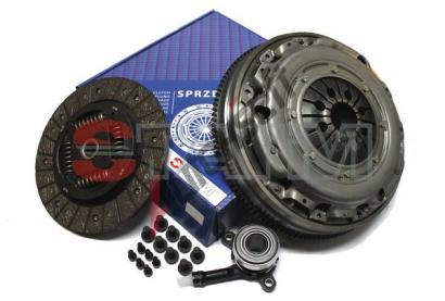 STATIM Sada spojky plus jednohmotovy setrvacnik STM 130.773, 130.773