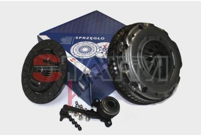 STATIM Sada spojky plus jednohmotovy setrvacnik STM 130.980, 130.980