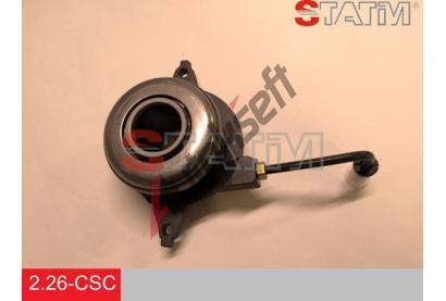 STATIM Centrln vysouva spojky STM 2.26-CSC, 2.26-CSC