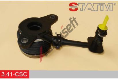 STATIM Centrln vysouva spojky STM 3.41-CSC, 3.41-CSC