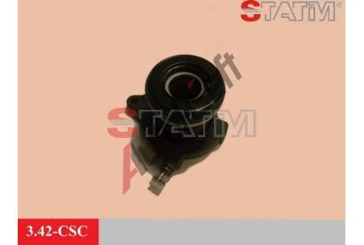 STATIM Centrln vysouva spojky STM 3.42-CSC, 3.42-CSC