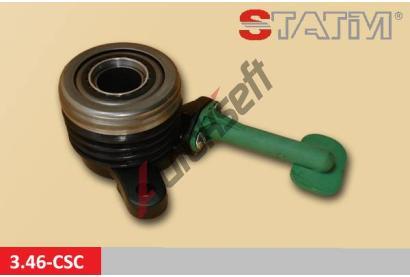 STATIM Centrln vysouva spojky STM 3.46-CSC, 3.46-CSC