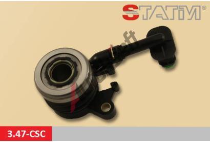 STATIM Centrln vysouva spojky STM 3.47-CSC, 3.47-CSC
