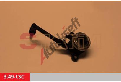 STATIM Centrln vysouva spojky STM 3.49-CSC, 3.49-CSC
