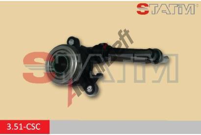 STATIM Centrln vysouva spojky STM 3.51-CSC, 3.51-CSC