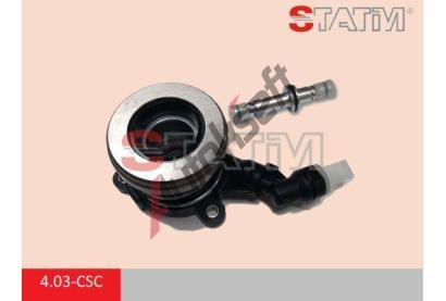 STATIM Centrln vysouva spojky STM 4.03-CSC, 4.03-CSC