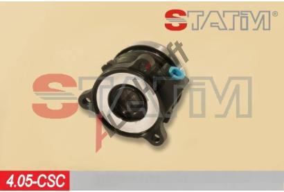 STATIM Centrln vysouva spojky STM 4.05-CSC, 4.05-CSC