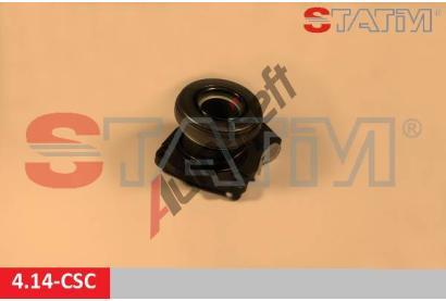 STATIM Centrln vysouva spojky STM 4.14-CSC, 4.14-CSC