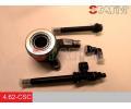 Centrln vysouva spojky STATIM ‐ STM 4.62-CSC