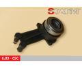 STATIM Centrln vysouva spojky ‐ STM 6.03-CSC
