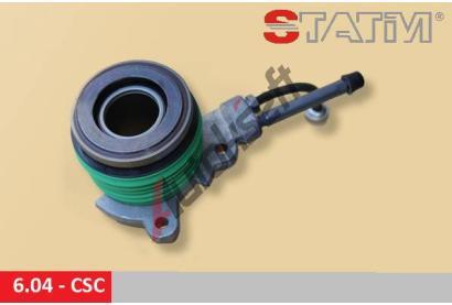 STATIM Centrln vysouva spojky STM 6.04-CSC, 6.04-CSC