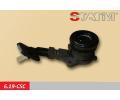 Centrln vysouva spojky STATIM ‐ STM 6.19-CSC