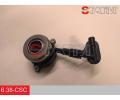 Centrln vysouva spojky STATIM ‐ STM 6.38-CSC