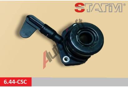 STATIM Centrln vysouva spojky STM 6.44-CSC, 6.44-CSC