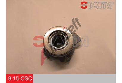 STATIM Centrln vysouva spojky STM 9.15-CSC, 9.15-CSC