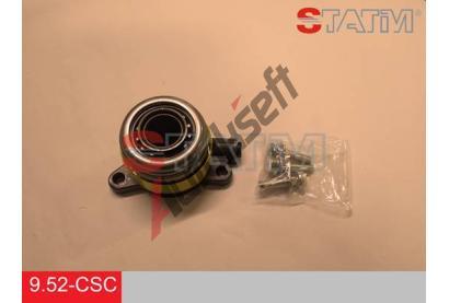 STATIM Centrln vysouva spojky STM 9.52-CSC, 9.52-CSC