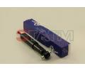 Tlumi provn STATIM ‐ STM A.003