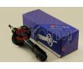 Tlumi provn STATIM ‐ STM A.074