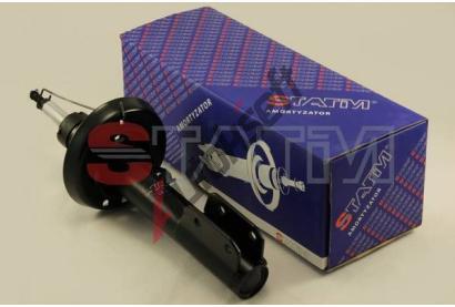 STATIM Tlumi� p�rov�n� STM A.117, A.117