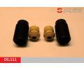 Ochrann sada tlumie provn proti prachu STATIM ‐ STM DS.111