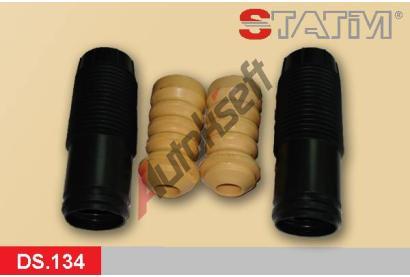 STATIM Ochrann sada tlumie provn proti prachu STM DS.134, DS.134