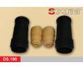 Ochrann sada tlumie provn proti prachu STATIM ‐ STM DS.190