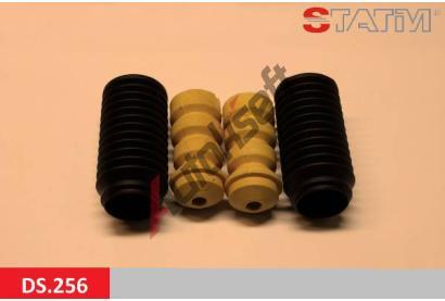 STATIM Ochrann sada tlumie provn proti prachu STM DS.256, DS.256