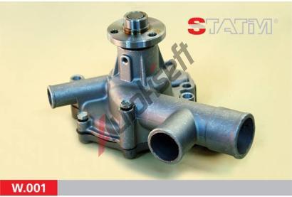 STATIM Vodn erpadlo STM W.001, W.001