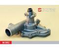 Vodn erpadlo, chlazen motoru STATIM ‐ STM W.002