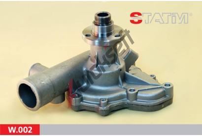 STATIM Vodn erpadlo STM W.002, W.002